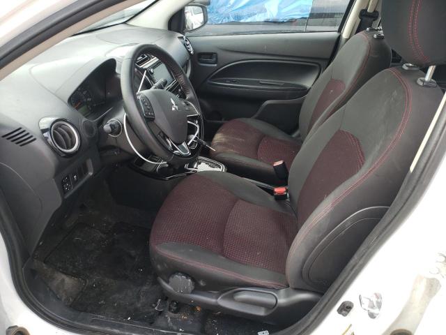 Photo 6 VIN: ML32F4FJ3LHF12670 - MITSUBISHI MIRAGE G4 