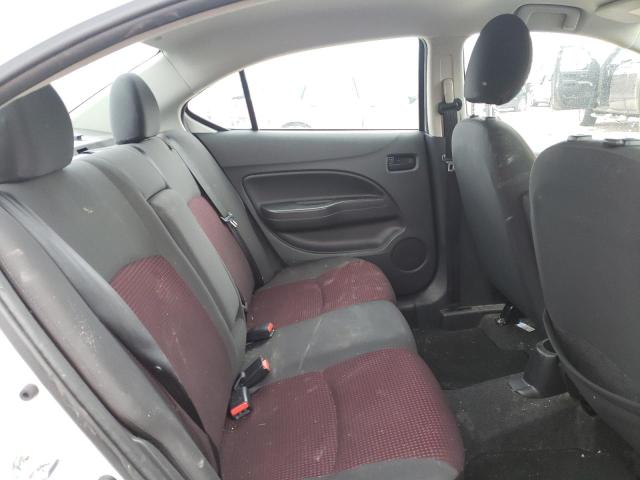 Photo 9 VIN: ML32F4FJ3LHF12670 - MITSUBISHI MIRAGE G4 