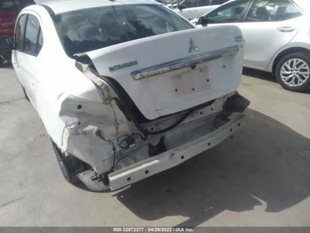 Photo 5 VIN: ML32F4FJ4HHF05704 - MITSUBISHI MIRAGE G4 