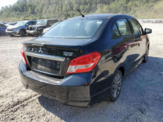 Photo 3 VIN: ML32F4FJ4HHF09008 - MITSUBISHI MIRAGE G4 