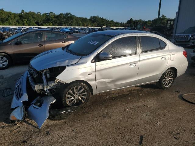 Photo 0 VIN: ML32F4FJ4HHF13334 - MITSUBISHI MIRAGE G4 