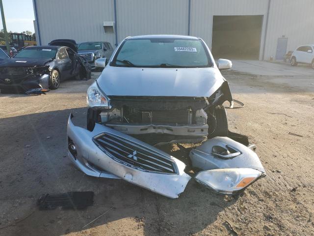 Photo 4 VIN: ML32F4FJ4HHF13334 - MITSUBISHI MIRAGE G4 