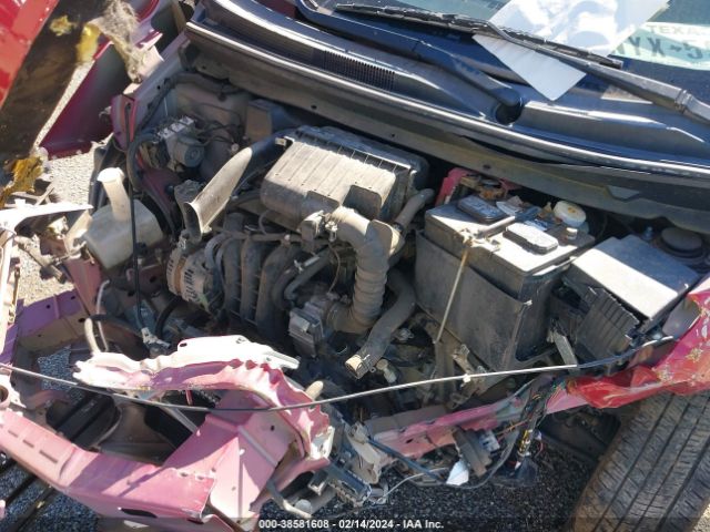 Photo 9 VIN: ML32F4FJ4KHF07962 - MITSUBISHI MIRAGE G4 