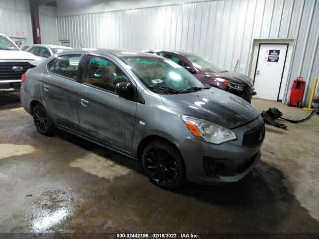 Photo 0 VIN: ML32F4FJ4LHF00625 - MITSUBISHI MIRAGE G4 