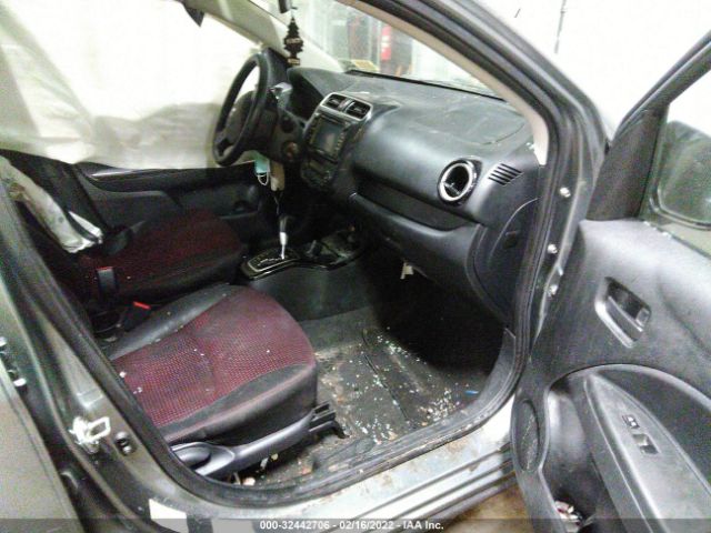 Photo 4 VIN: ML32F4FJ4LHF00625 - MITSUBISHI MIRAGE G4 