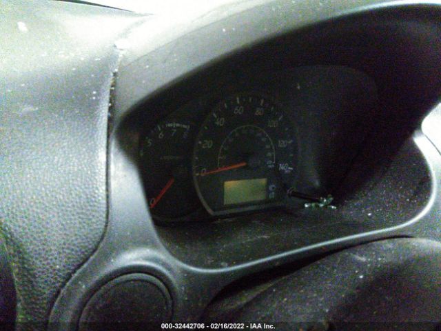 Photo 6 VIN: ML32F4FJ4LHF00625 - MITSUBISHI MIRAGE G4 