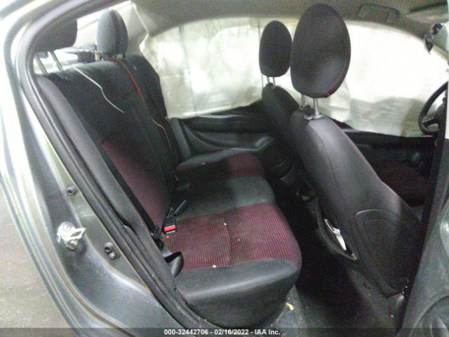 Photo 7 VIN: ML32F4FJ4LHF00625 - MITSUBISHI MIRAGE G4 