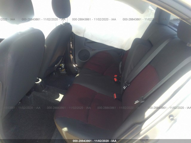 Photo 7 VIN: ML32F4FJ4LHF01905 - MITSUBISHI MIRAGE G4 