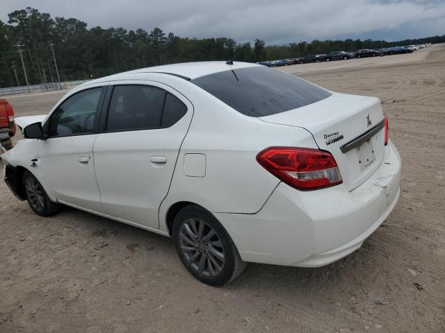 Photo 1 VIN: ML32F4FJ5HHF05758 - MITSUBISHI MIRAGE G4 