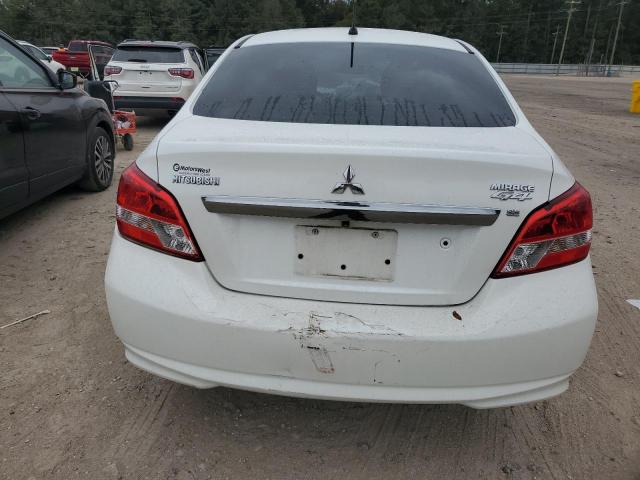 Photo 5 VIN: ML32F4FJ5HHF05758 - MITSUBISHI MIRAGE G4 