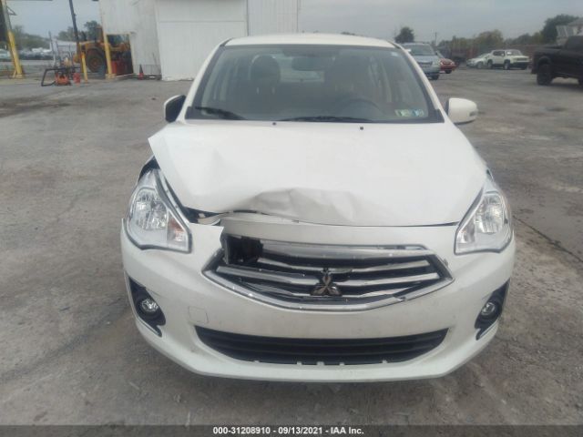 Photo 5 VIN: ML32F4FJ5HHF11981 - MITSUBISHI MIRAGE G4 