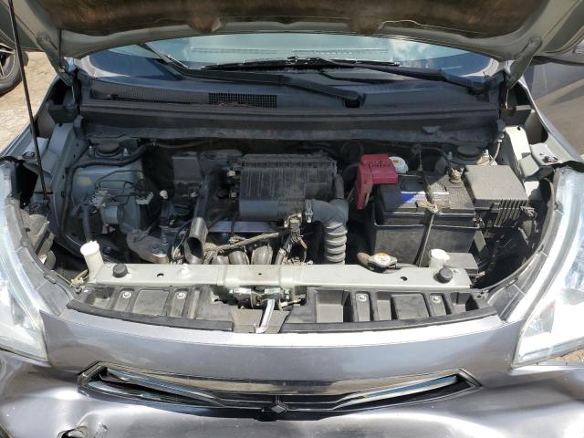 Photo 10 VIN: ML32F4FJ5JHF01313 - MITSUBISHI MIRAGE 