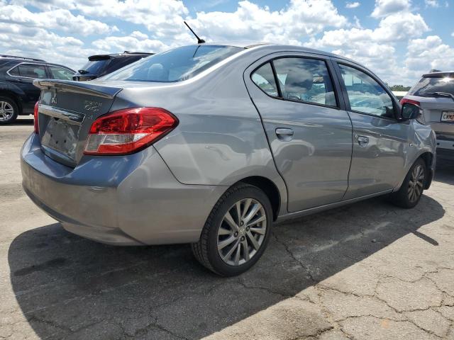 Photo 2 VIN: ML32F4FJ5JHF01313 - MITSUBISHI MIRAGE 