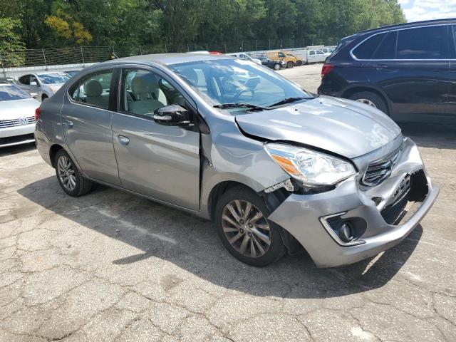 Photo 3 VIN: ML32F4FJ5JHF01313 - MITSUBISHI MIRAGE 