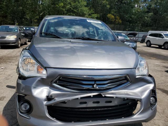 Photo 4 VIN: ML32F4FJ5JHF01313 - MITSUBISHI MIRAGE 