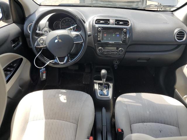 Photo 7 VIN: ML32F4FJ5JHF01313 - MITSUBISHI MIRAGE 