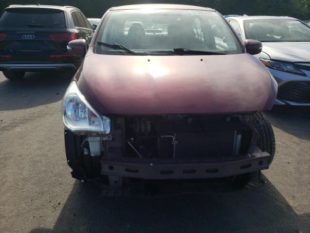 Photo 8 VIN: ML32F4FJ5JHF15180 - MITSUBISHI MIRAGE G4 