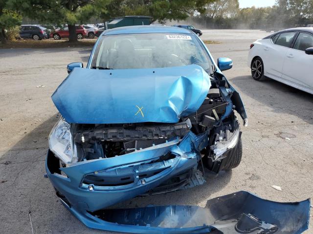 Photo 8 VIN: ML32F4FJ5KHF04651 - MITSUBISHI MIRAGE G4 