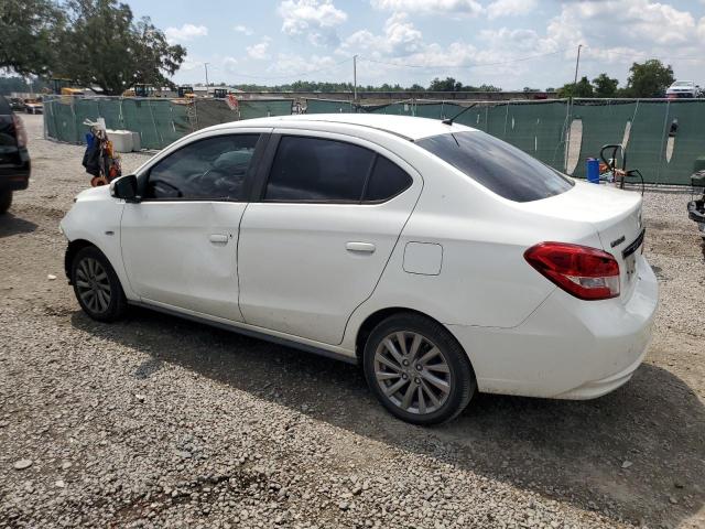 Photo 1 VIN: ML32F4FJ5KHF06965 - MITSUBISHI MIRAGE G4 