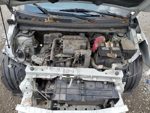 Photo 10 VIN: ML32F4FJ5KHF06965 - MITSUBISHI MIRAGE G4 