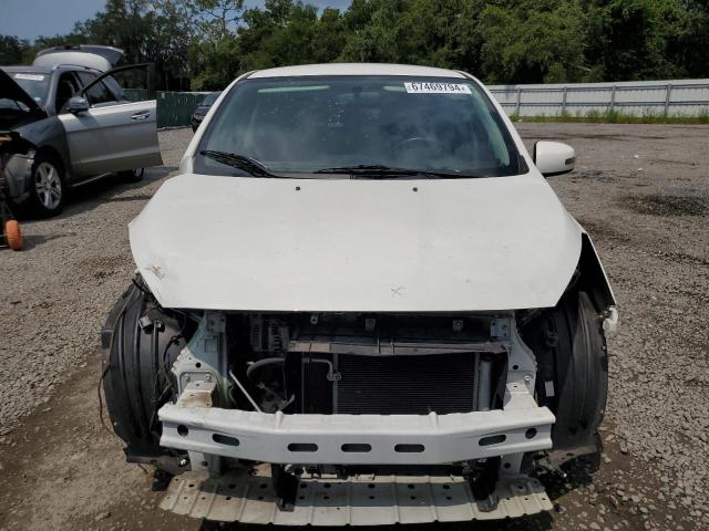 Photo 4 VIN: ML32F4FJ5KHF06965 - MITSUBISHI MIRAGE G4 