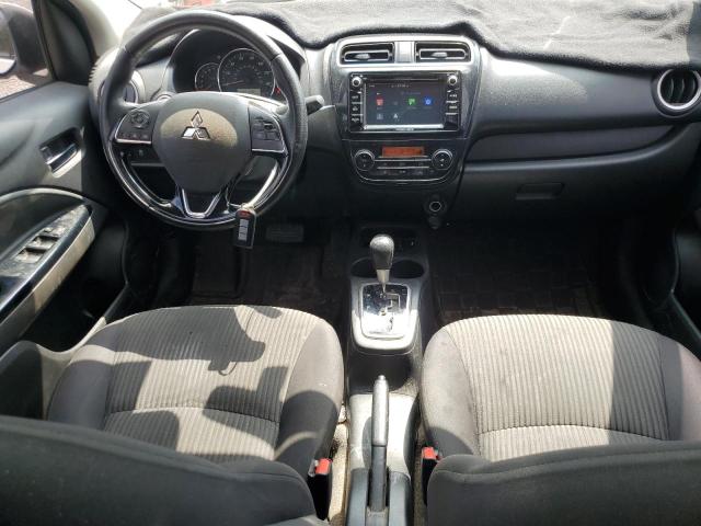 Photo 7 VIN: ML32F4FJ5KHF06965 - MITSUBISHI MIRAGE G4 