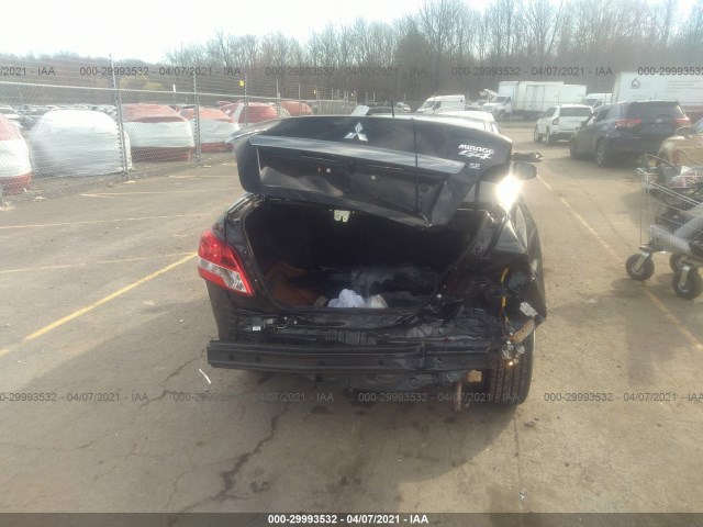 Photo 5 VIN: ML32F4FJ5KHF14791 - MITSUBISHI MIRAGE G4 