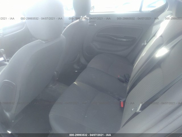 Photo 7 VIN: ML32F4FJ5KHF14791 - MITSUBISHI MIRAGE G4 