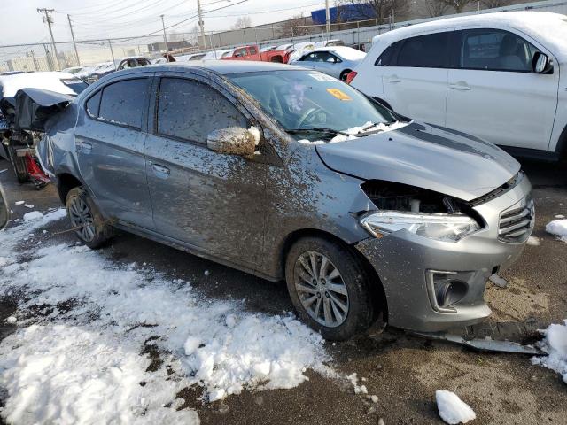 Photo 3 VIN: ML32F4FJ5KHF14970 - MITSUBISHI MIRAGE G4 