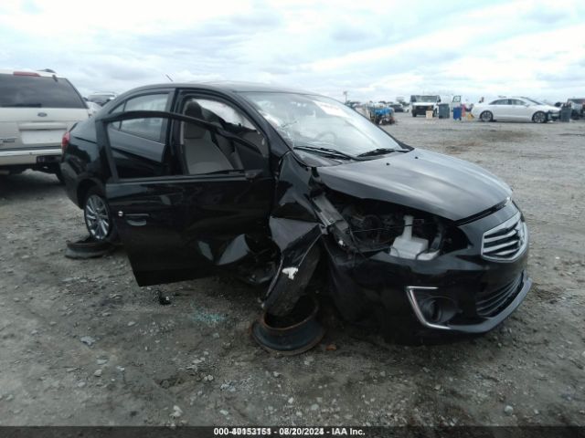 Photo 0 VIN: ML32F4FJ5KHF16251 - MITSUBISHI MIRAGE G4 