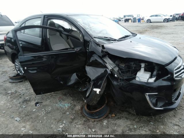 Photo 5 VIN: ML32F4FJ5KHF16251 - MITSUBISHI MIRAGE G4 