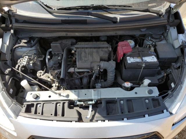 Photo 10 VIN: ML32F4FJ5LHF00343 - MITSUBISHI MIRAGE G4 