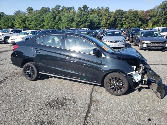 Photo 3 VIN: ML32F4FJ5LHF01752 - MITSUBISHI MIRAGE G4 