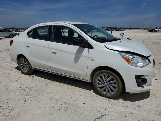 Photo 3 VIN: ML32F4FJ5LHF02626 - MITSUBISHI MIRAGE G4 