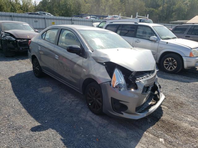 Photo 0 VIN: ML32F4FJ5LHF04778 - MITSUBISHI MIRAGE G4 