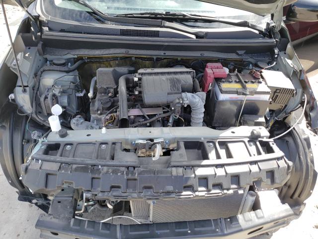 Photo 6 VIN: ML32F4FJ5LHF05882 - MITSUBISHI MIRAGE G4 