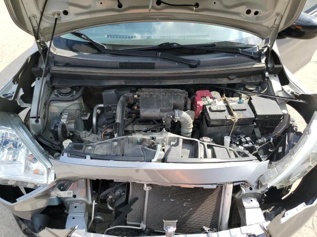 Photo 10 VIN: ML32F4FJ5LHF05932 - MITSUBISHI MIRAGE G4 