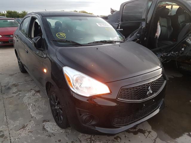 Photo 0 VIN: ML32F4FJ5LHF06112 - MITSUBISHI MIRAGE G4 