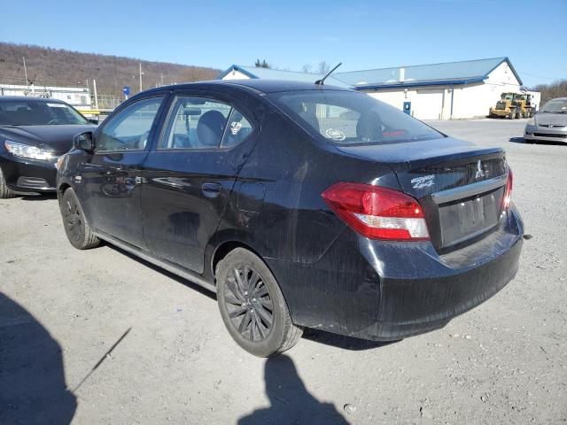 Photo 1 VIN: ML32F4FJ5LHF07261 - MITSUBISHI MIRAGE G4 