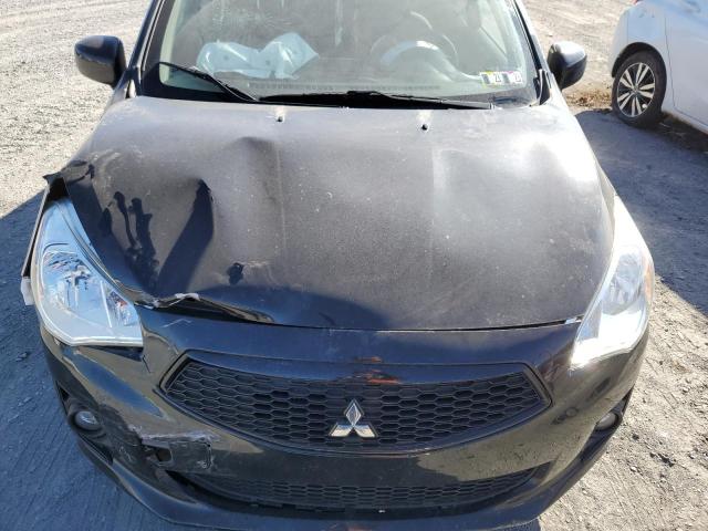 Photo 10 VIN: ML32F4FJ5LHF07261 - MITSUBISHI MIRAGE G4 