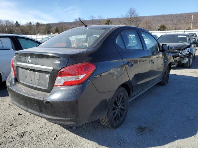 Photo 2 VIN: ML32F4FJ5LHF07261 - MITSUBISHI MIRAGE G4 