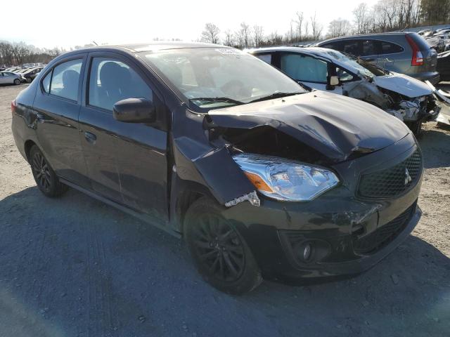 Photo 3 VIN: ML32F4FJ5LHF07261 - MITSUBISHI MIRAGE G4 