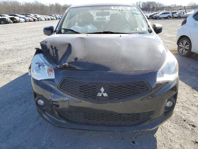 Photo 4 VIN: ML32F4FJ5LHF07261 - MITSUBISHI MIRAGE G4 