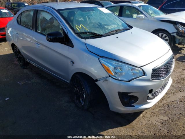 Photo 5 VIN: ML32F4FJ5LHF08622 - MITSUBISHI MIRAGE G4 