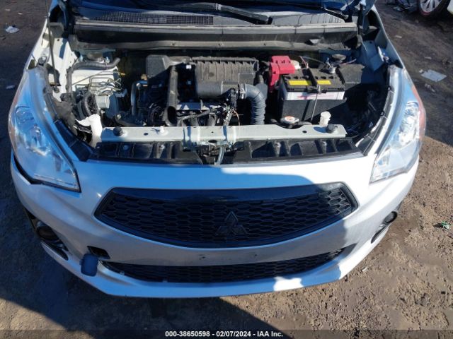 Photo 9 VIN: ML32F4FJ5LHF08622 - MITSUBISHI MIRAGE G4 