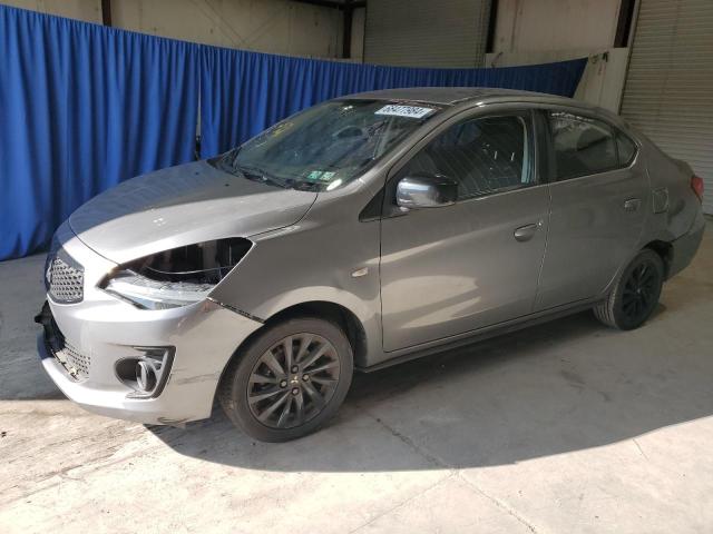 Photo 0 VIN: ML32F4FJ5LHF08717 - MITSUBISHI MIRAGE G4 