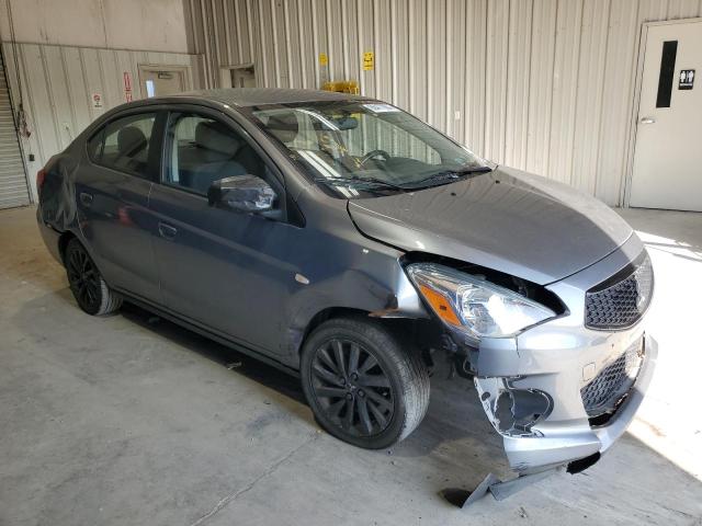 Photo 3 VIN: ML32F4FJ5LHF08717 - MITSUBISHI MIRAGE G4 