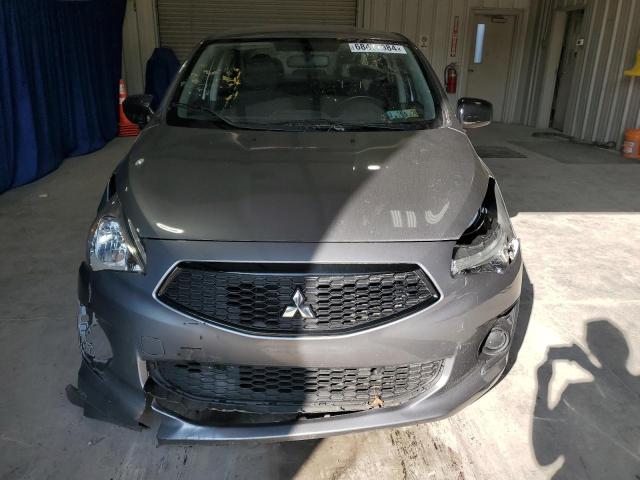 Photo 4 VIN: ML32F4FJ5LHF08717 - MITSUBISHI MIRAGE G4 