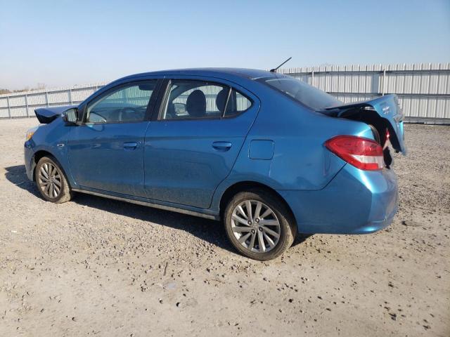 Photo 1 VIN: ML32F4FJ5LHF10841 - MITSUBISHI MIRAGE 