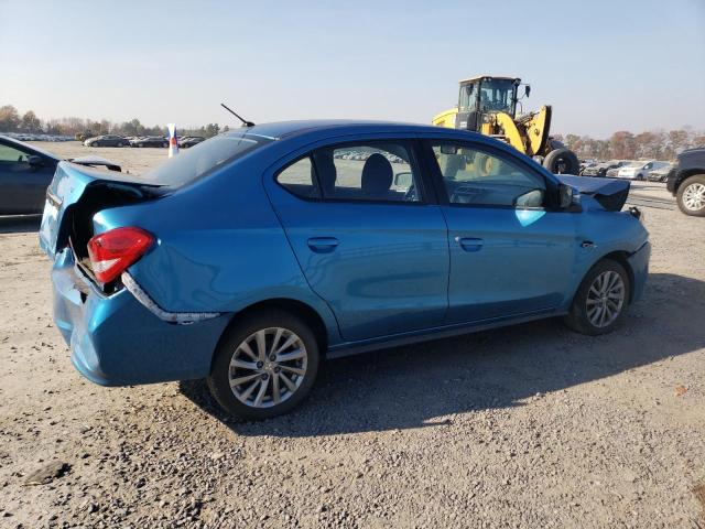 Photo 2 VIN: ML32F4FJ5LHF10841 - MITSUBISHI MIRAGE 